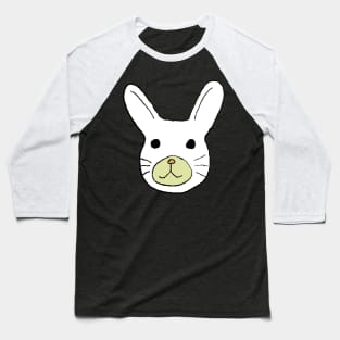 Easter Bunny 3 Baseball T-Shirt